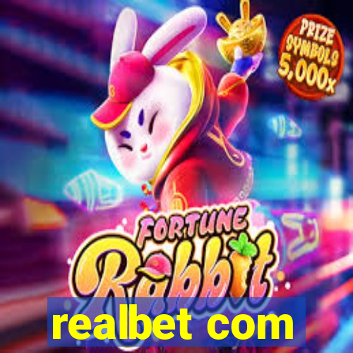 realbet com